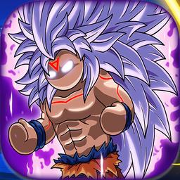 Stickman Fight : Dragon Legends Battle